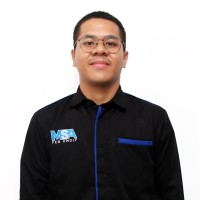 Muhammad Fazli Arrazzaqu Ghifarry
