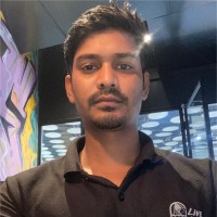 krishna kumar