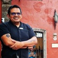 Samuel Ruvalcaba Capitan
