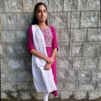 Kiruthika Srinivasan