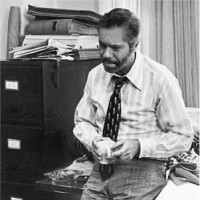 Archie Khorasani