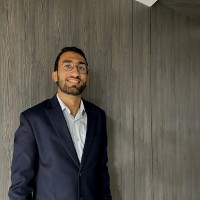 Mohamed Taha El Bouhali