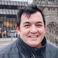 Francisco Manso