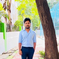 Srinivas Sai Bandaru