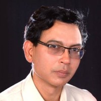 Bharat Bhushan Sharma