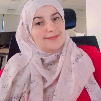 Wafa Guesmi