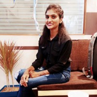 Neeta Joshi