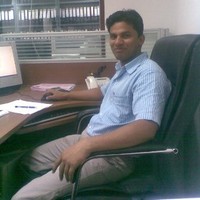 vinod salunkhe