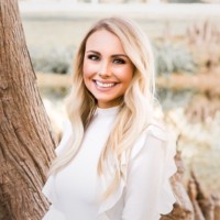 Presley Holub