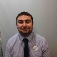 Lee Dickinson