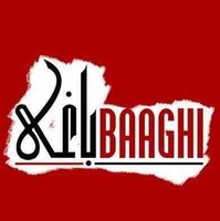 Baaghi .Tv