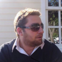 Nihat Erdem Akpinar