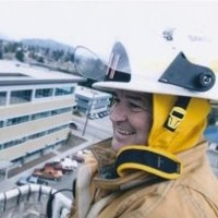 Ian Smith, Rfpt