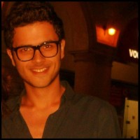 Magdy Omar