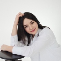 Yuliia Mudrenko