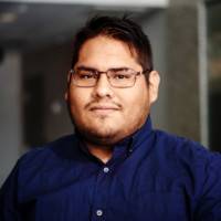 Edson Mejia