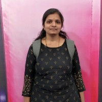 Shwetha kb
