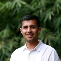 Gibson Mathew Varghese