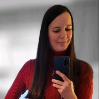 Michelle Kelly, Caib, Cip