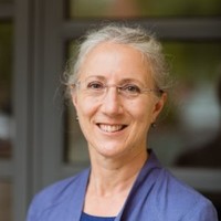 Jane Entwistle