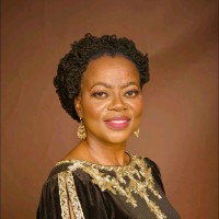 janet afolabi