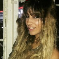 Maya Yousef