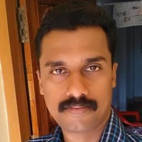 Shyjith Sudhakaran