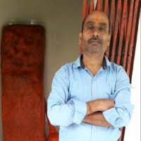Anuj Kumar Gautam