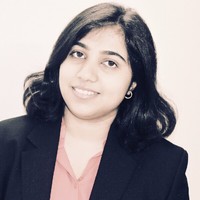 Shivangi .
