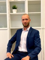 Marcin Warzocha