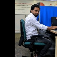 Suresh Babu