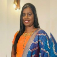 Shibani Sudhakar