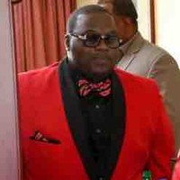 Darrel Webster