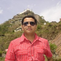 Gaurav khanna