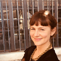 Sarah Eccles