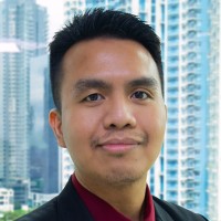 Reimon Angelo Tito