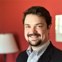 P. Thomas Blackburn - Ph.D.