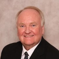 Larry Nold, Mba, Lutcf