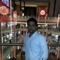Ravishankar Patange