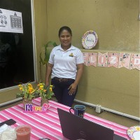 Yeraldy Melgar Juárez