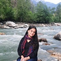 Nehal Garg