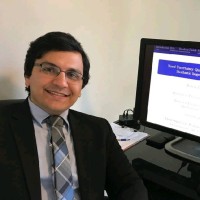 Ramin Jahanbin