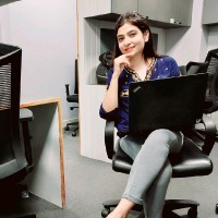 Ayisha Saleem