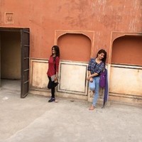 Priyanka Yadav