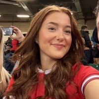 Chloe Parry