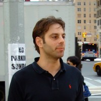 Ehud Salomon