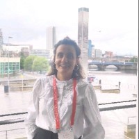Lourdes Blanco Salgado