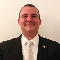 John DiGiovanni