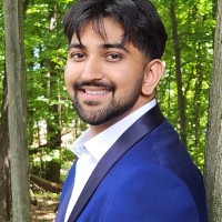Hrishi Mehta