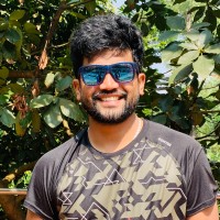 Shivaraju S